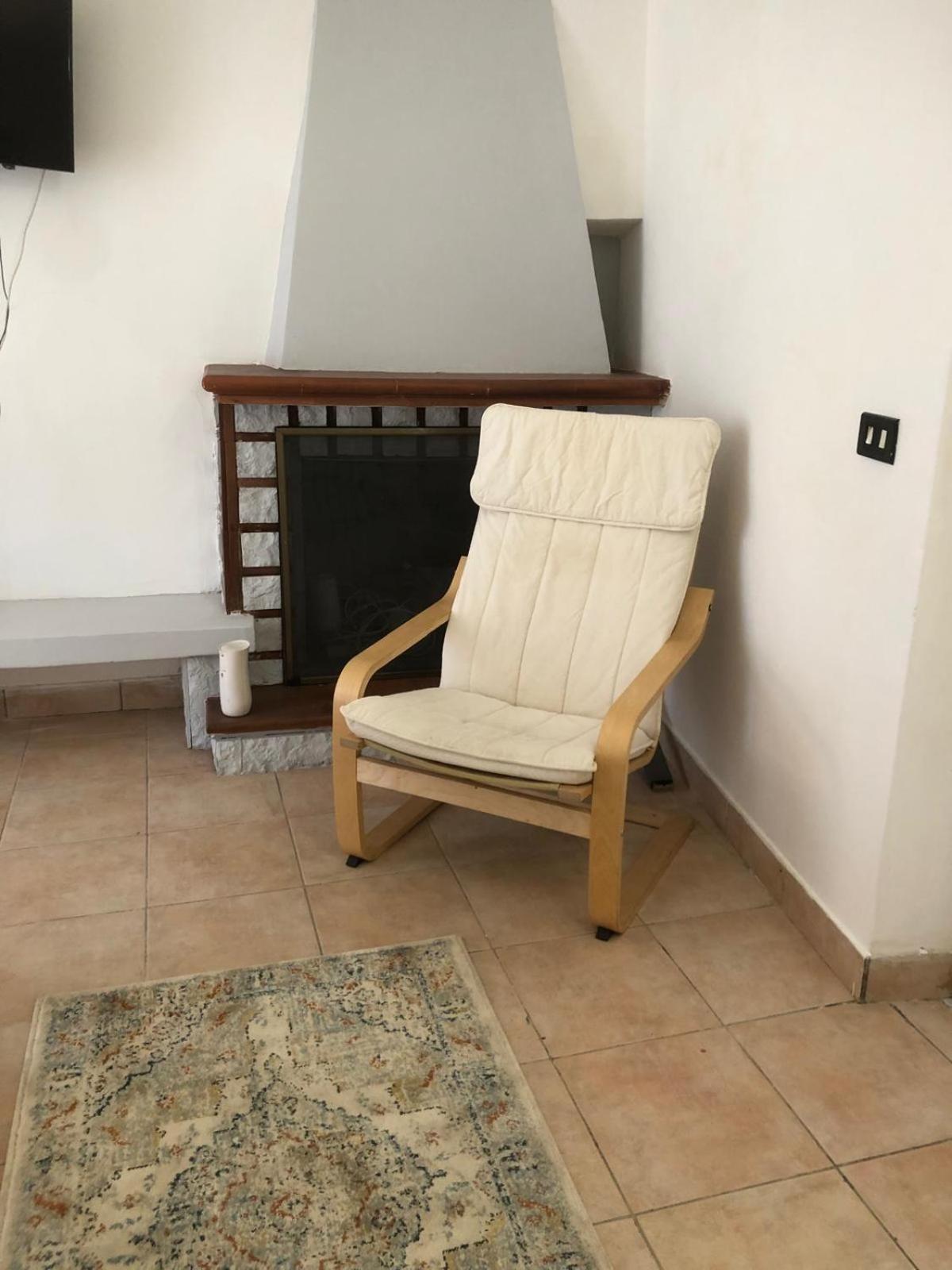 Apartmán La Dimora Etrusca Nepi Exteriér fotografie