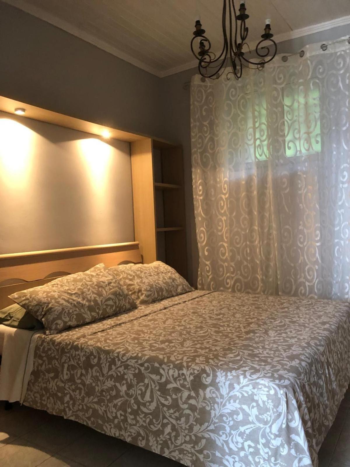 Apartmán La Dimora Etrusca Nepi Exteriér fotografie