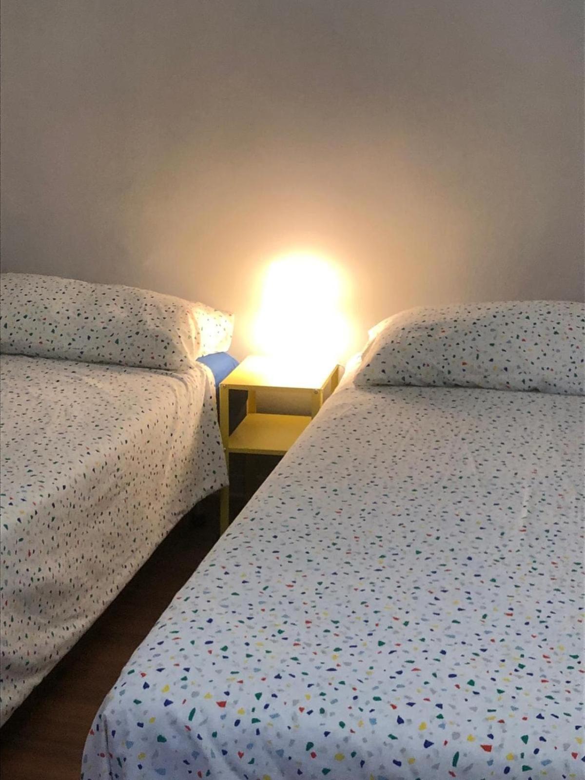 Apartmán La Dimora Etrusca Nepi Exteriér fotografie