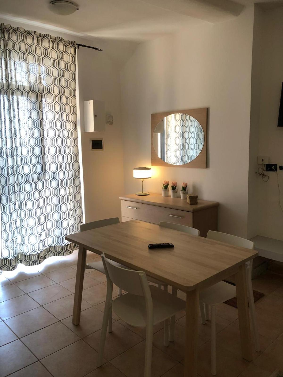 Apartmán La Dimora Etrusca Nepi Exteriér fotografie