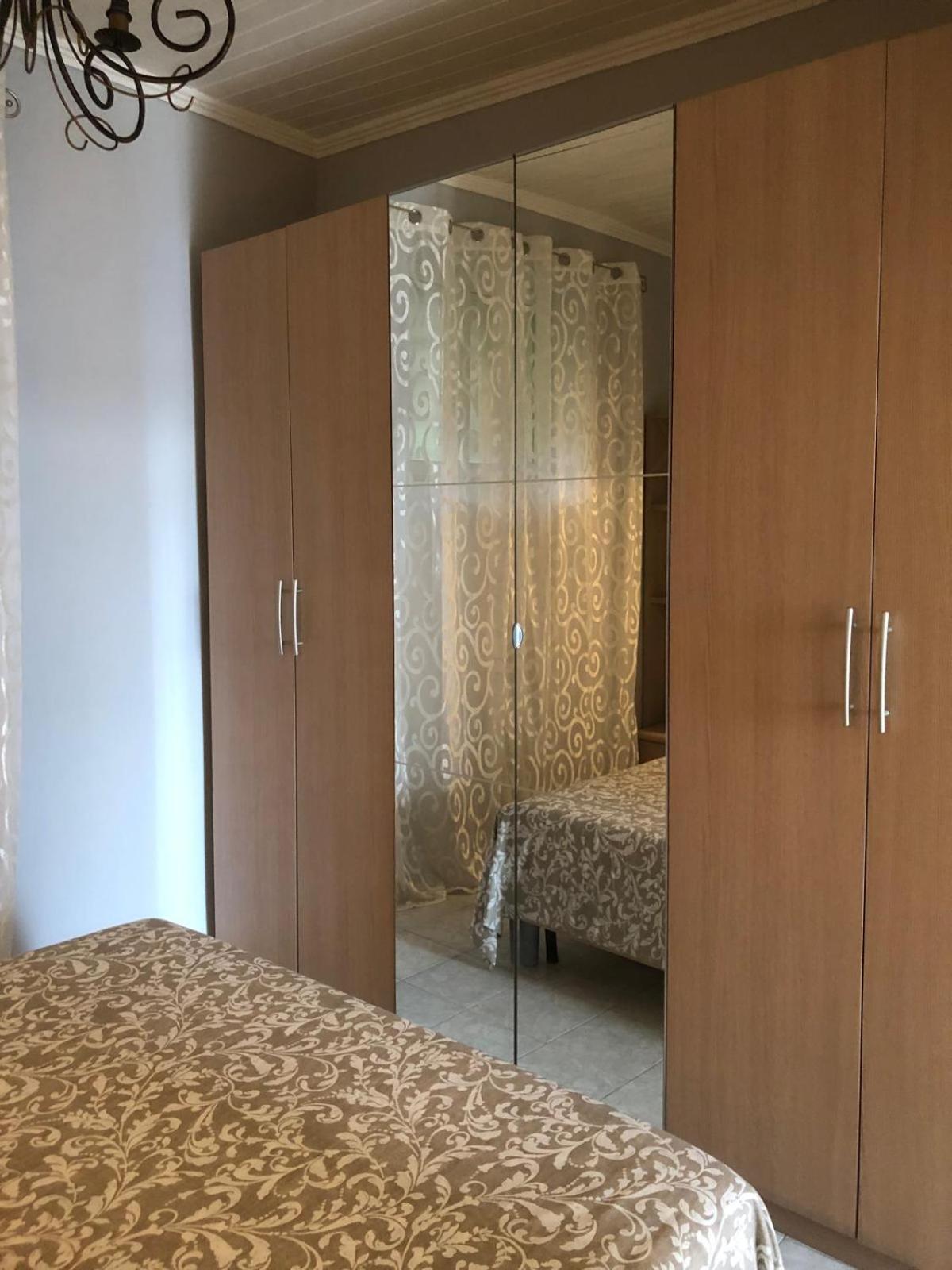 Apartmán La Dimora Etrusca Nepi Exteriér fotografie