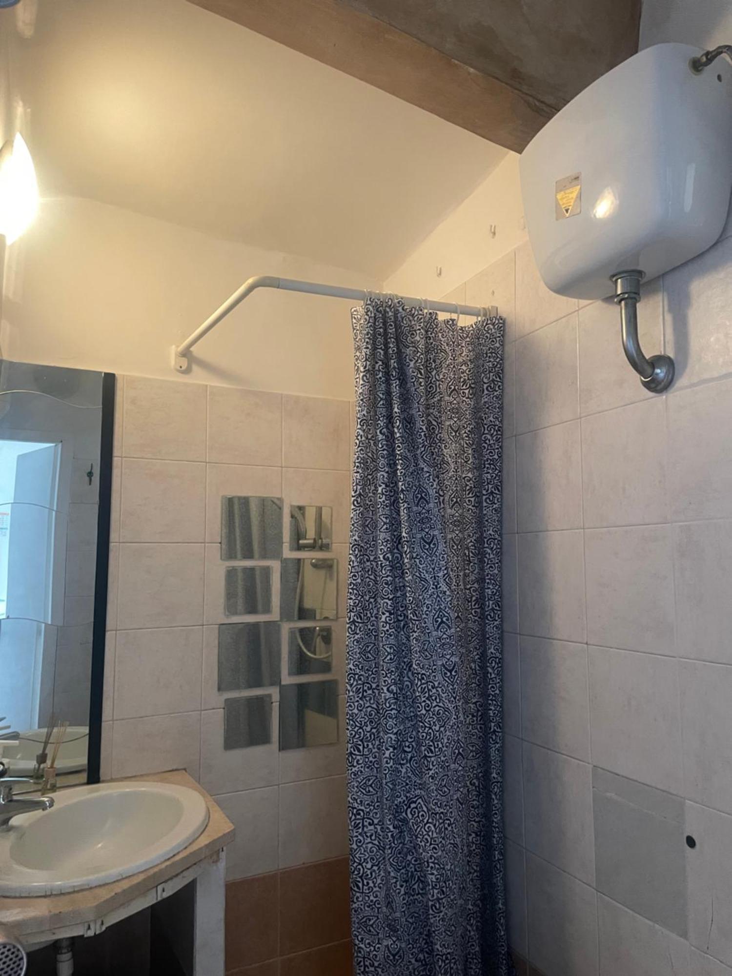 Apartmán La Dimora Etrusca Nepi Exteriér fotografie